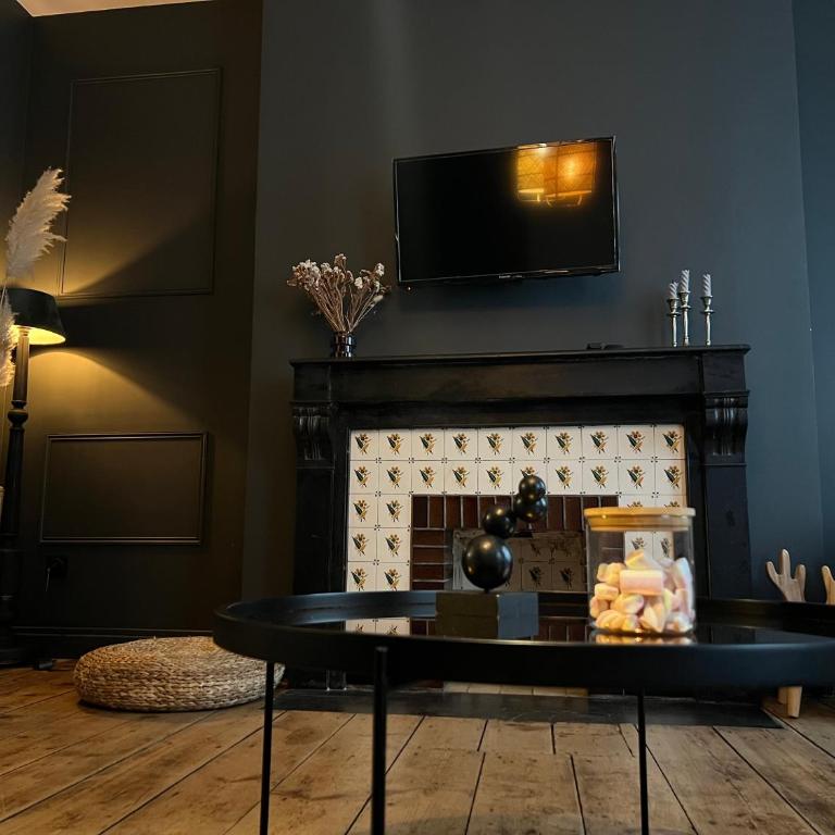 Le beffroi - Appartement 1 Chambre - 3