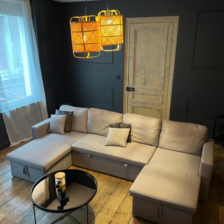 Le beffroi - Appartement 1 Chambre - 2