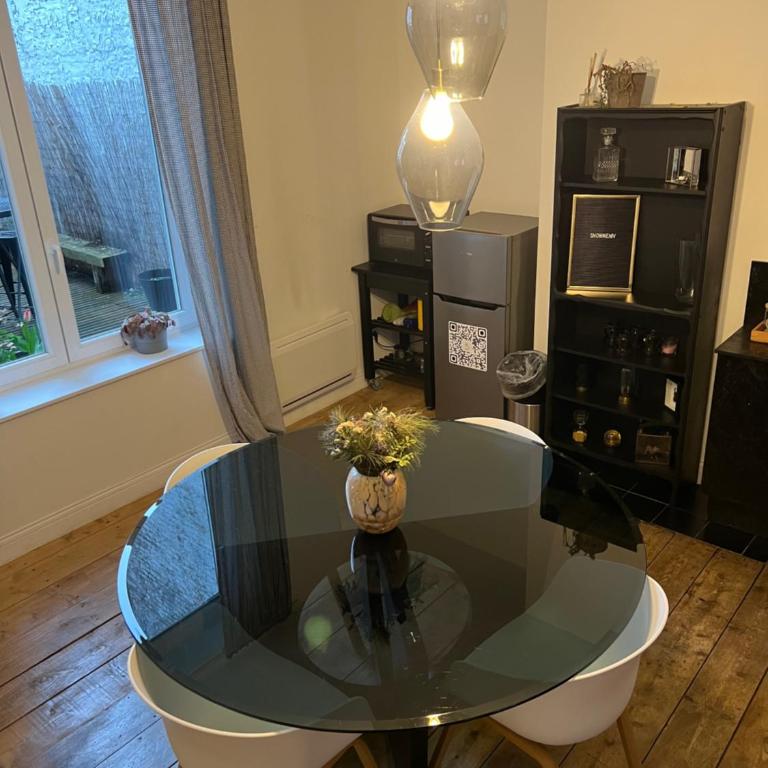 Le beffroi - Appartement 1 Chambre - 4