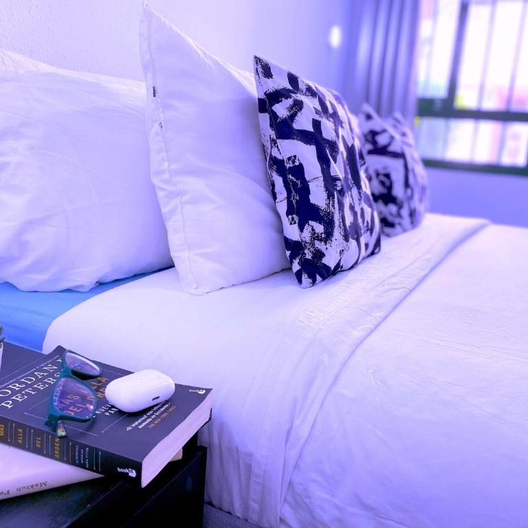 Tropicalidays Sunset Palm - Apartamento de 2 dormitorios - 10
