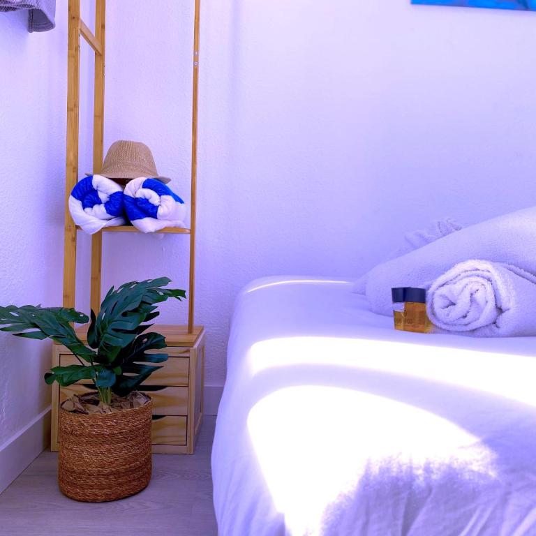 Tropicalidays Sunset Palm - Apartamento de 2 dormitorios - 37