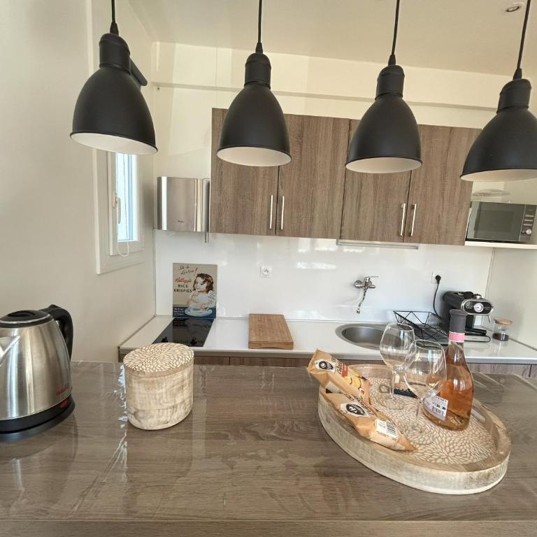 Le 29 Promenade des Anglais - Golden Square - Studio - 7