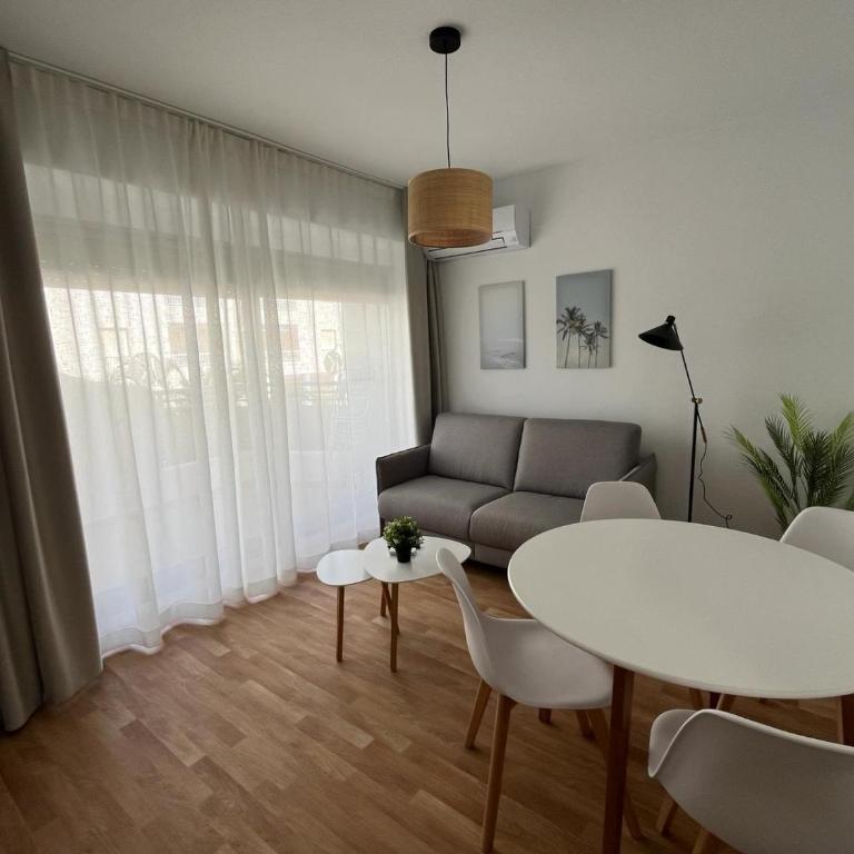 Kione Las Margaritas - Apartamento Estudio - 8