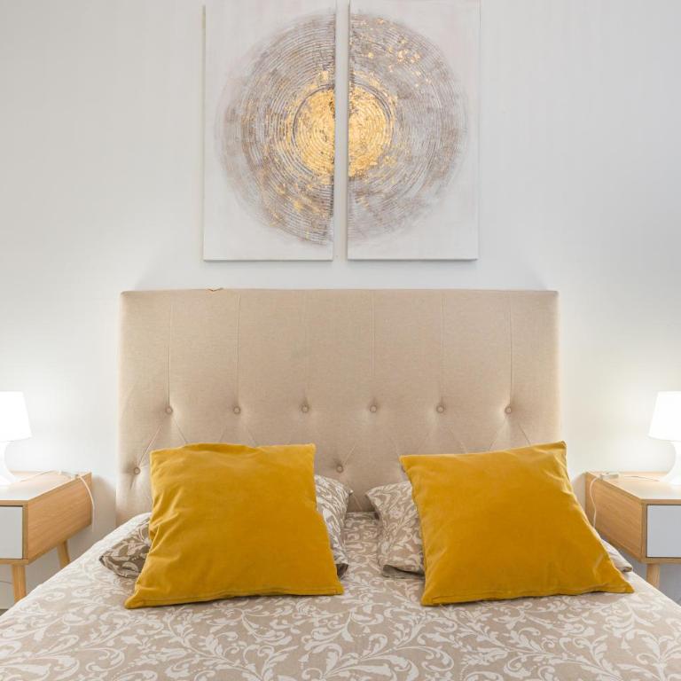 Stunning flat by the beach, Carre d'or-Negresco - Appartement 3 Chambres - 17
