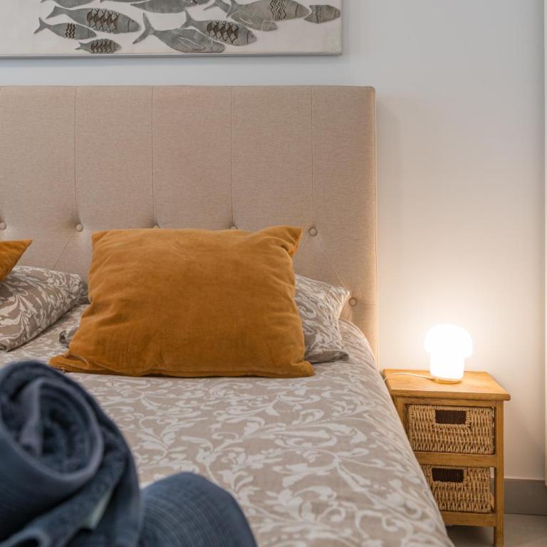 Stunning flat by the beach, Carre d'or-Negresco - Appartement 3 Chambres - 20