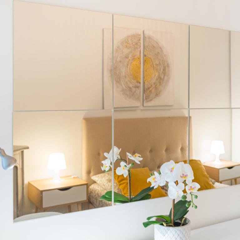 Stunning flat by the beach, Carre d'or-Negresco - Appartement 3 Chambres - 18