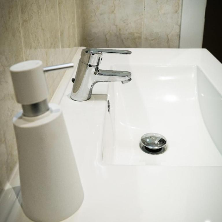 Smiths 12 Apartment - Apartamento de 1 dormitorio - 15