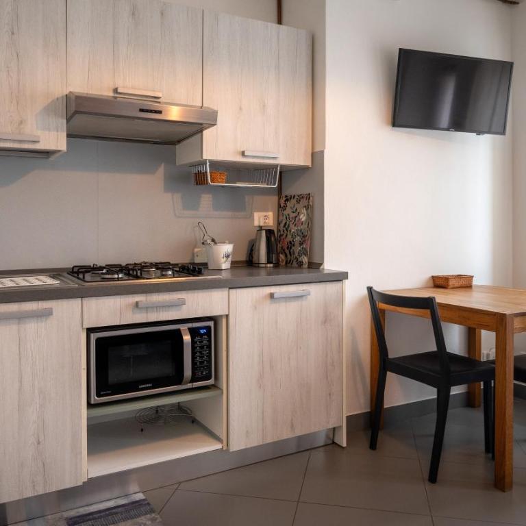 Fiori sull'Acqua Apartments - Appartamento con 1 Camera da Letto - 1