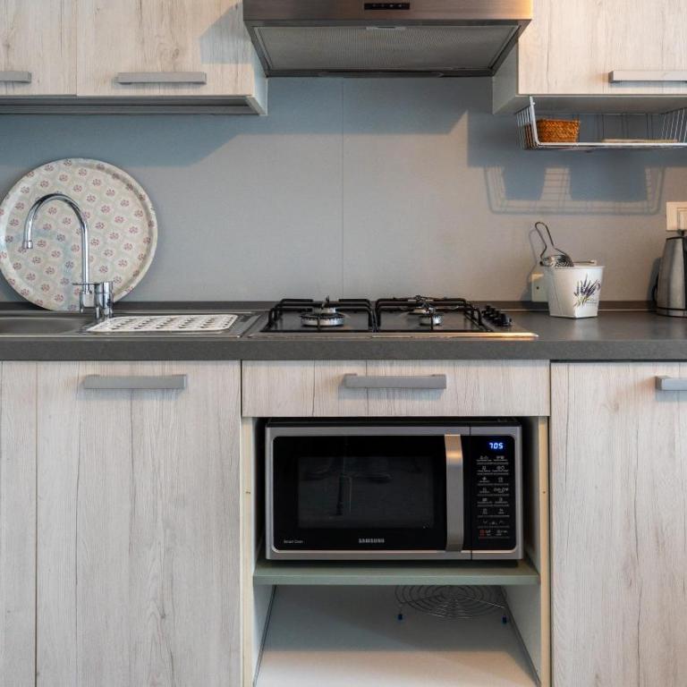 Fiori sull'Acqua Apartments - Appartamento con 1 Camera da Letto - 22