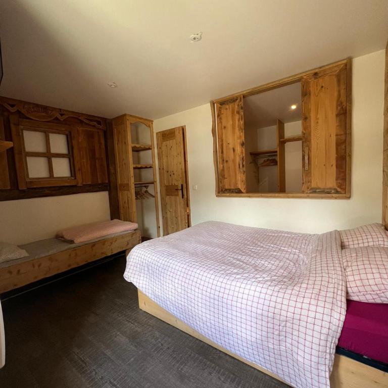 Meribel 17 - Appartement avec Vue sur la Montagne - 11