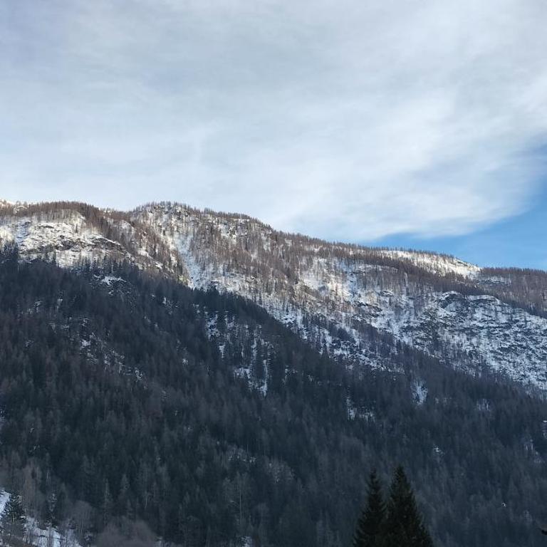 Maison du Soleil- CIR VDA Valtournenche n 0204 - Appartamento con 3 Camere da Letto - 41