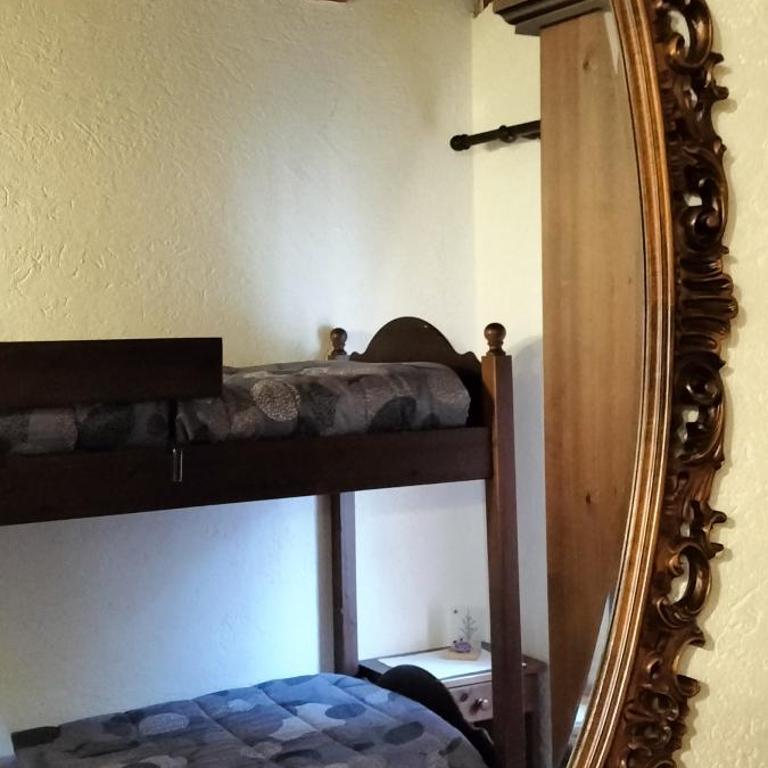 Maison du Soleil- CIR VDA Valtournenche n 0204 - Appartamento con 3 Camere da Letto - 37