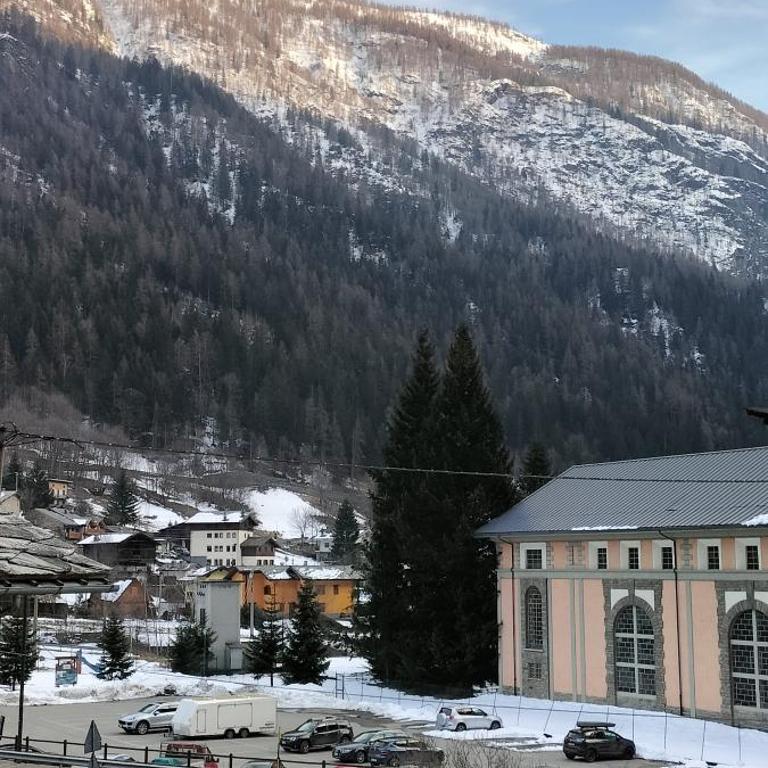 Maison du Soleil- CIR VDA Valtournenche n 0204 - Appartamento con 3 Camere da Letto - 42