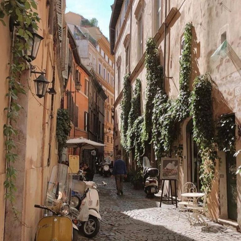 Sabrina Suites - Residenza Piazza Erbe - One-Bedroom Apartment - 45