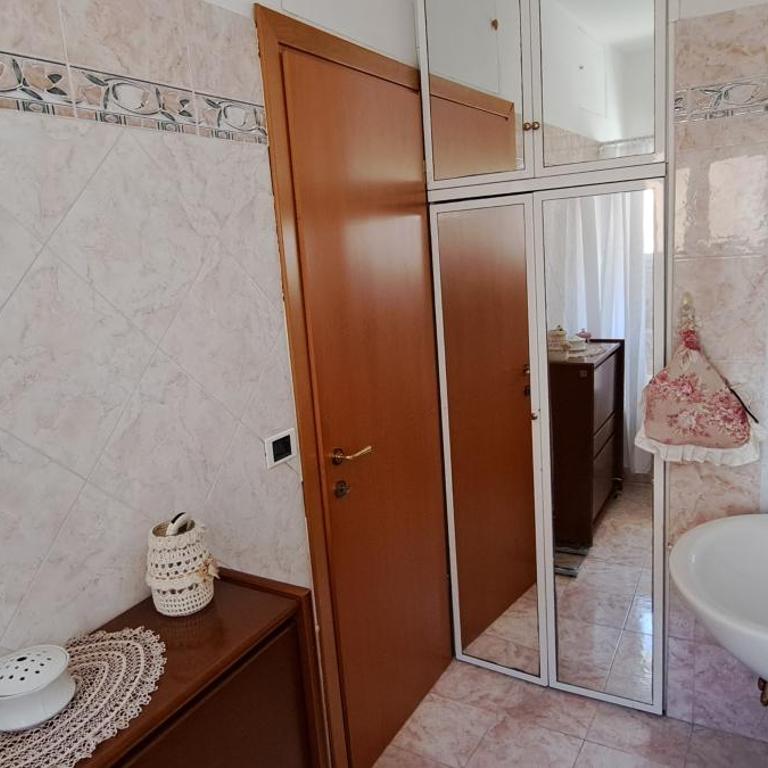 Bed & Breakfast da zi' Carmela - Camera Matrimoniale con Balcone - 7