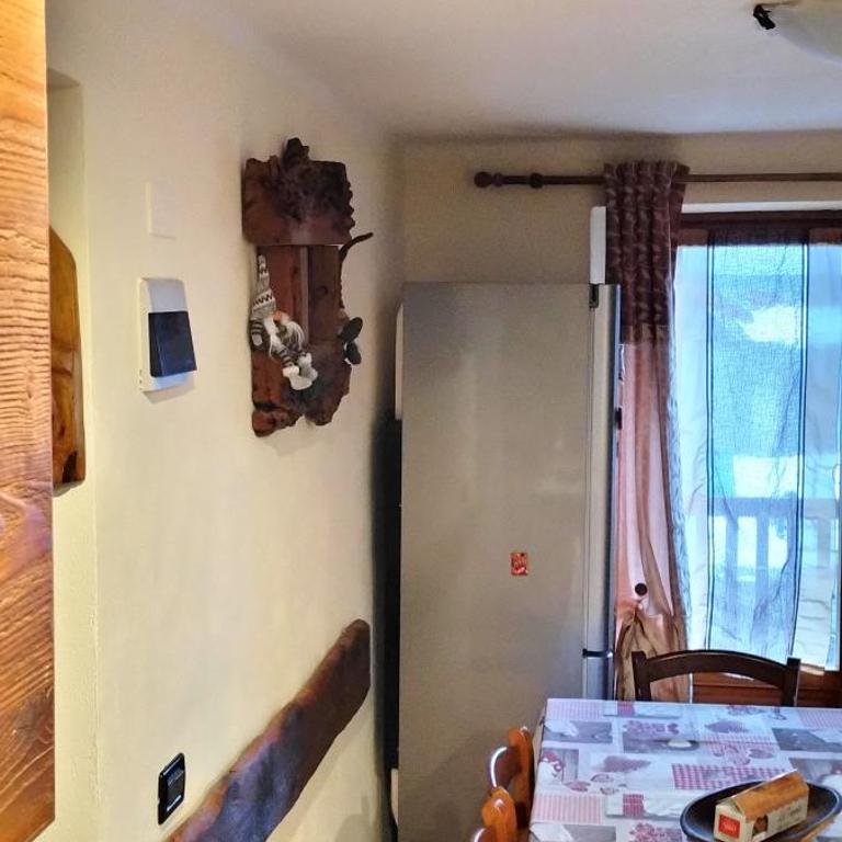 Maison du Soleil- CIR VDA Valtournenche n 0204 - Appartamento con 3 Camere da Letto - 26