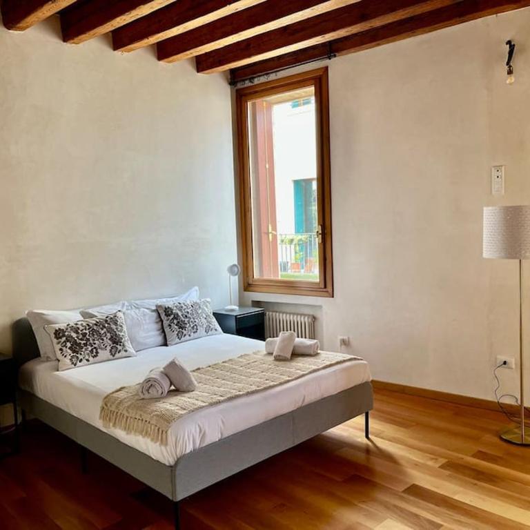 Il Duomo,150 meters. Charm Home in Downtown - Appartamento con 2 Camere da Letto - 16