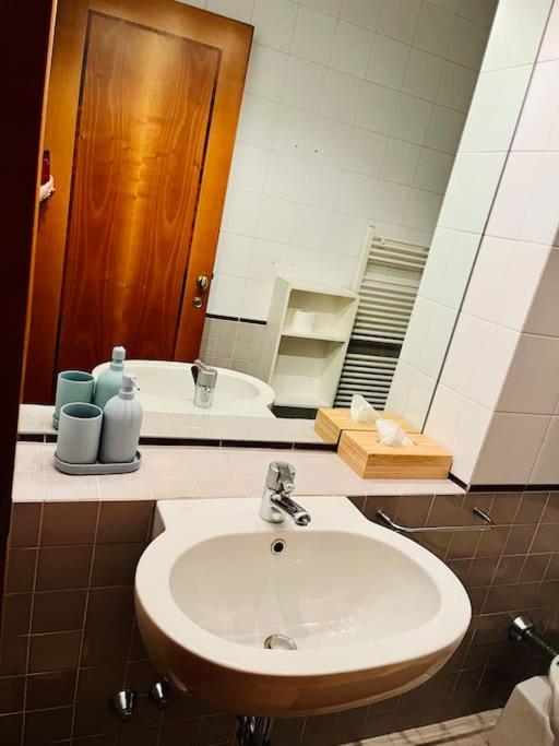 Il Duomo,150 meters. Charm Home in Downtown - Appartamento con 2 Camere da Letto - 38