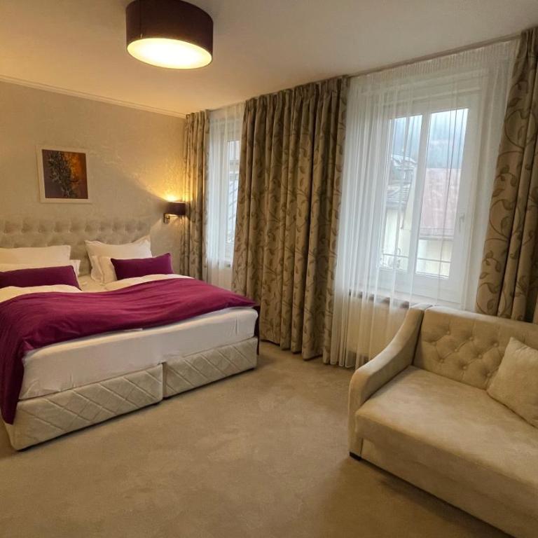 Hotel Radetzky - Studio - 3
