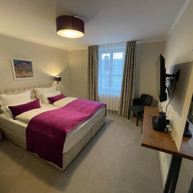 Hotel Radetzky - Doppelzimmer - 4