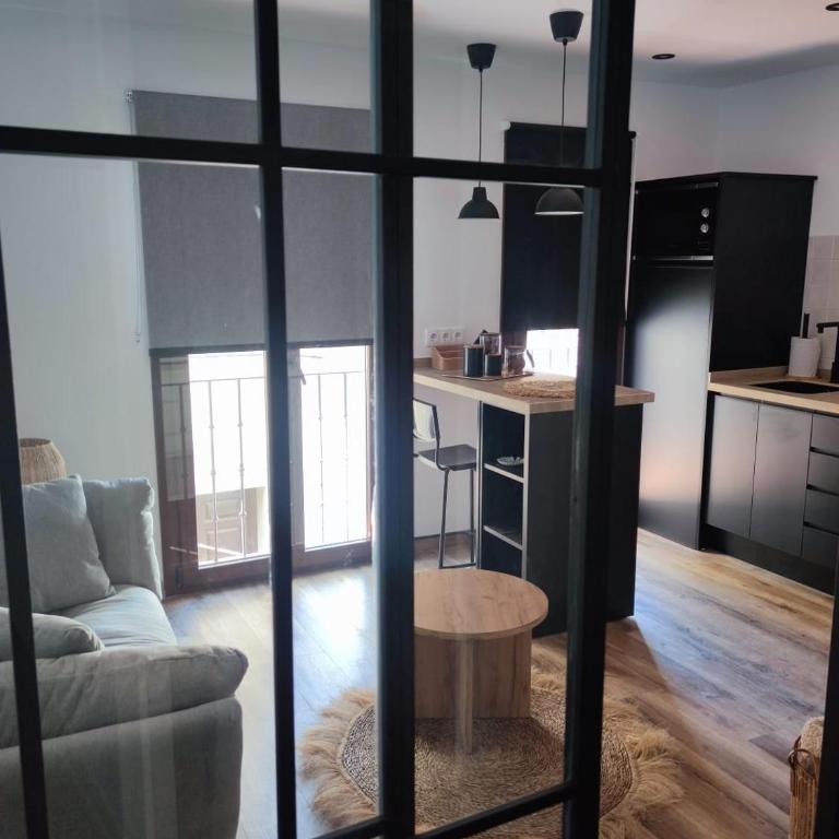 EL REFUGIO DE CARMEN 1 B - Apartamento de 2 dormitorios - 5