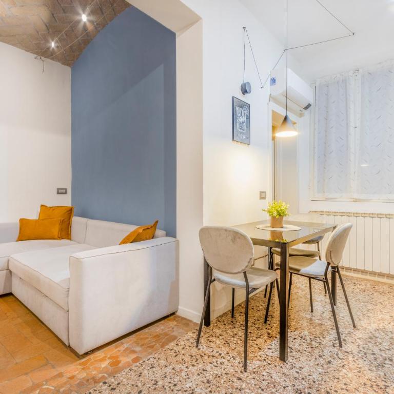 [A 2 passi da Piazza Grande] - Appartamento con 1 Camera da Letto - 2