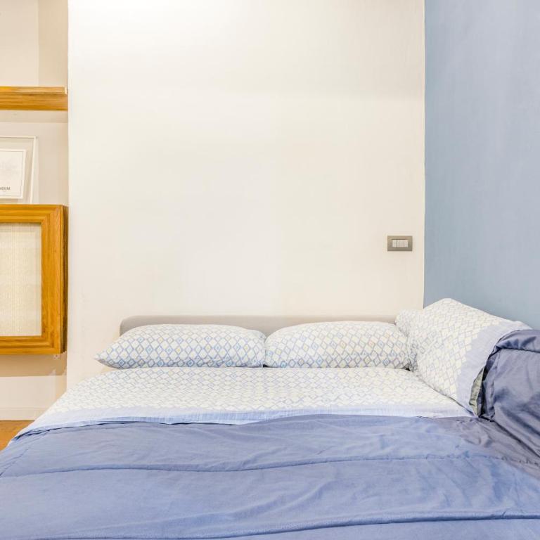 [A 2 passi da Piazza Grande] - Appartamento con 1 Camera da Letto - 3