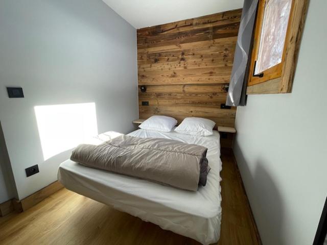 Appartement La Plagne 1800 - Apartment mit 3 Schlafzimmern - 8