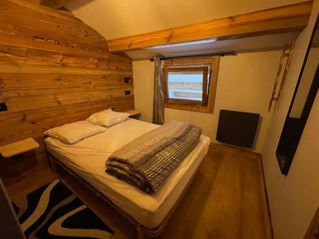 Appartement La Plagne 1800 - Apartment mit 3 Schlafzimmern - 9