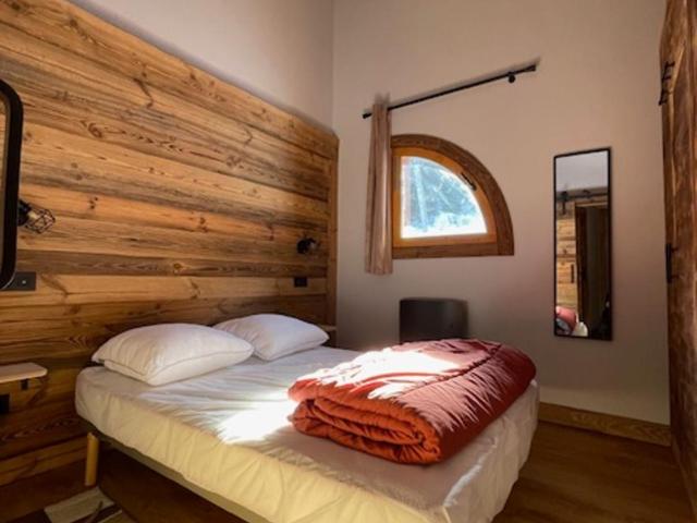 Appartement La Plagne 1800 - Apartment mit 3 Schlafzimmern - 11