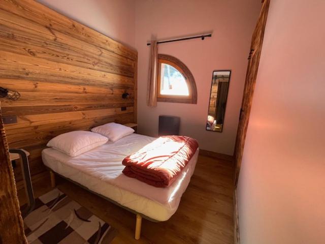 Appartement La Plagne 1800 - Apartment mit 3 Schlafzimmern - 12