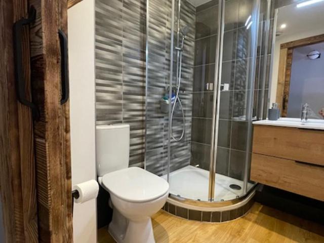 Appartement La Plagne 1800 - Apartment mit 3 Schlafzimmern - 16