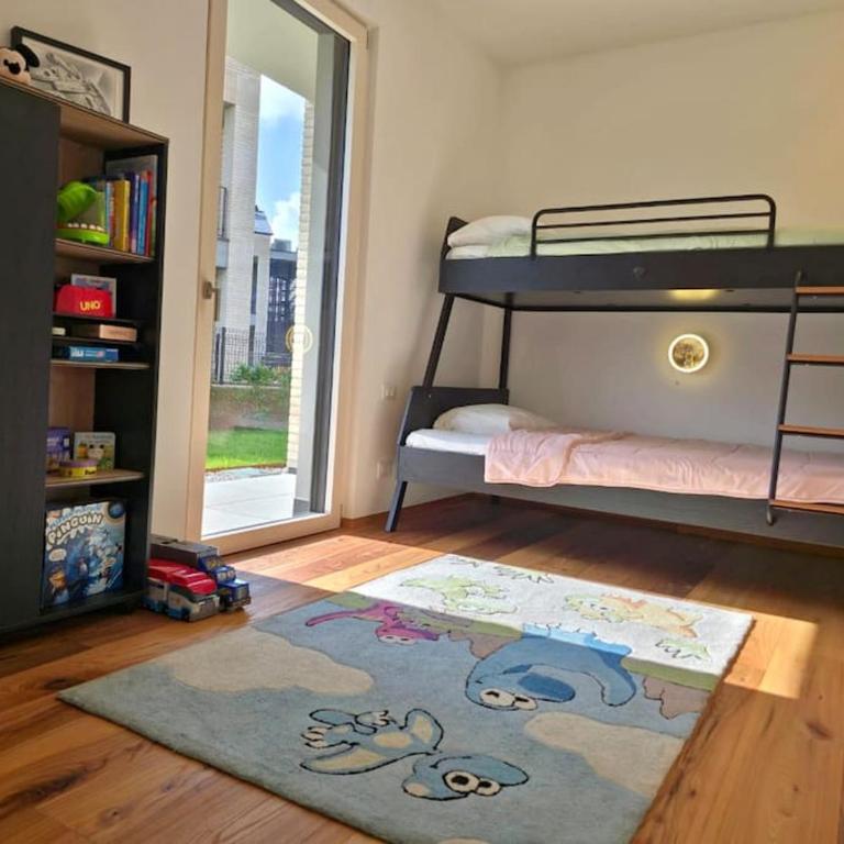 Poolvision Apartment - Two-Bedroom Apartment - 5