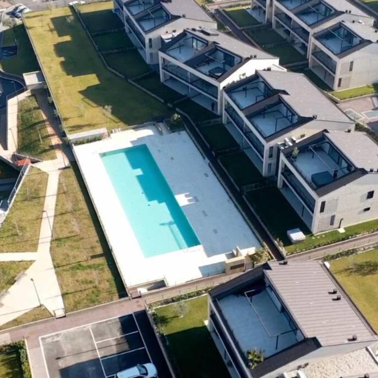 Poolvision Apartment - Two-Bedroom Apartment - 3