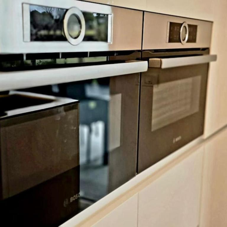 Poolvision Apartment - Two-Bedroom Apartment - 23