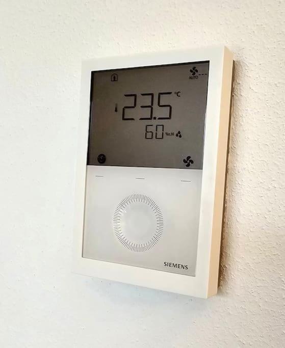 Poolvision Apartment - Two-Bedroom Apartment - 51