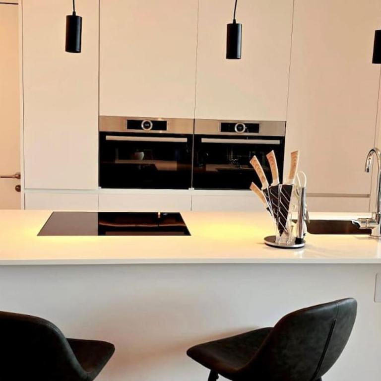 Poolvision Apartment - Two-Bedroom Apartment - 21