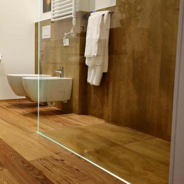 Poolvision Apartment - Two-Bedroom Apartment - 30