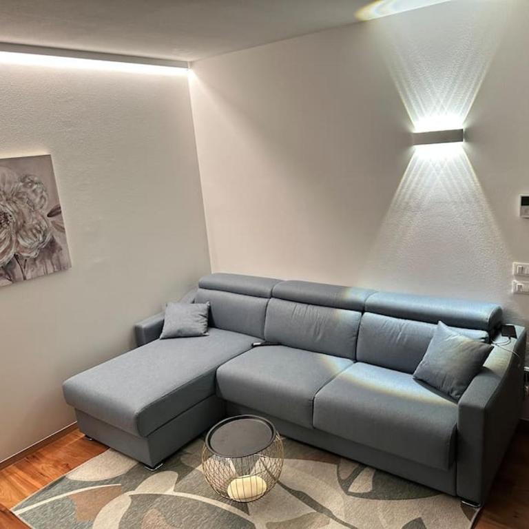 Poolvision Apartment - Two-Bedroom Apartment - 34