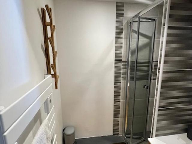 Appartement La Plagne 1800 - Apartment mit 3 Schlafzimmern - 14