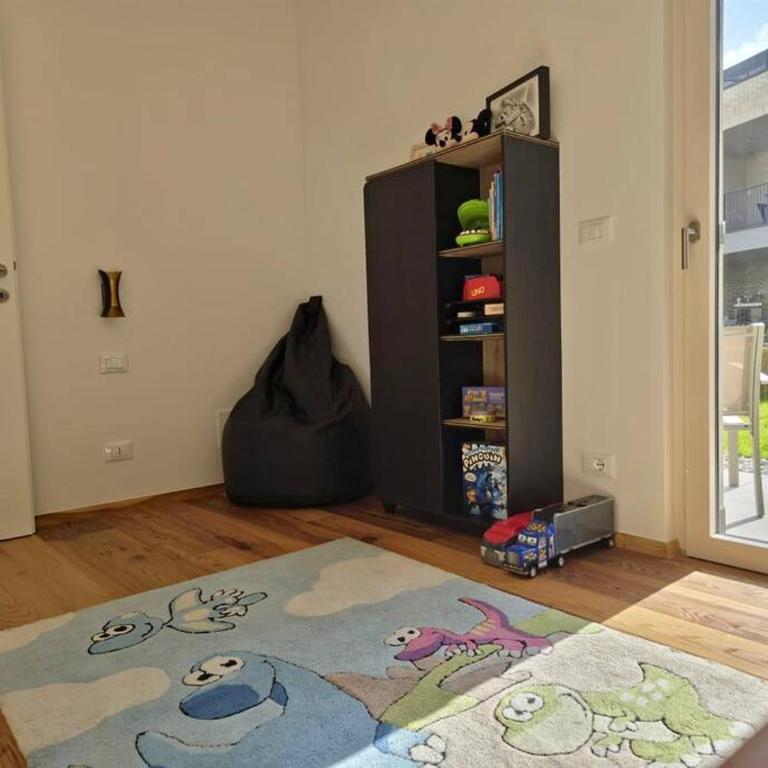 Poolvision Apartment - Two-Bedroom Apartment - 16