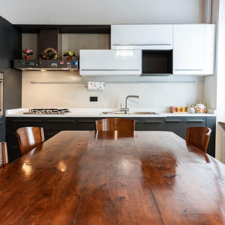Mirko Apartment by Reasy&Busy - Casa Vacanze - 7