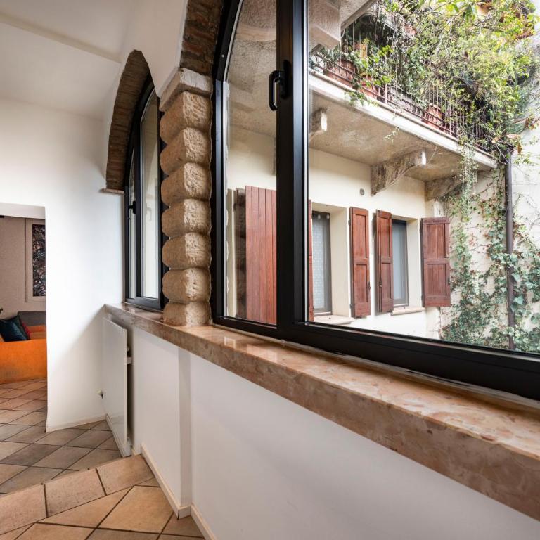 Mirko Apartment by Reasy&Busy - Casa Vacanze - 8