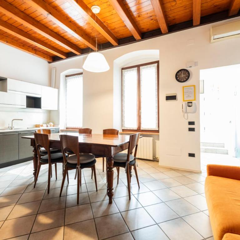 Mirko Apartment by Reasy&Busy - Casa Vacanze - 10