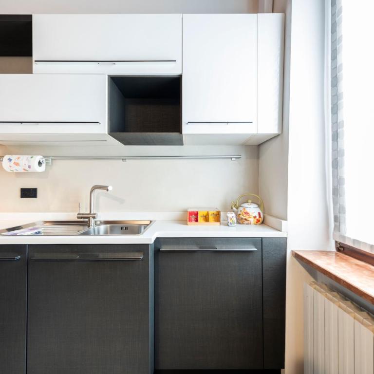 Mirko Apartment by Reasy&Busy - Casa Vacanze - 13