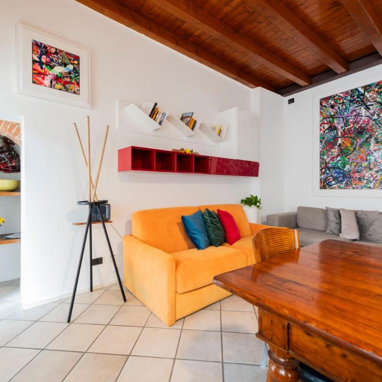 Mirko Apartment by Reasy&Busy - Casa Vacanze - 12