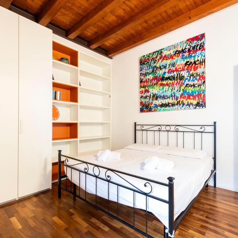 Mirko Apartment by Reasy&Busy - Casa Vacanze - 17