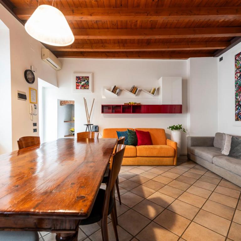 Mirko Apartment by Reasy&Busy - Casa Vacanze - 15