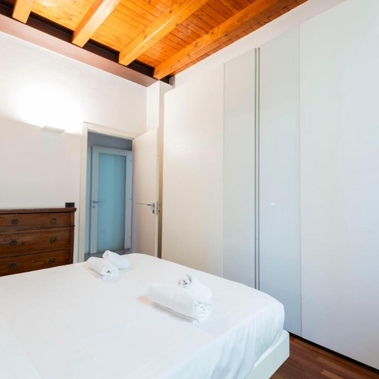Mirko Apartment by Reasy&Busy - Casa Vacanze - 23
