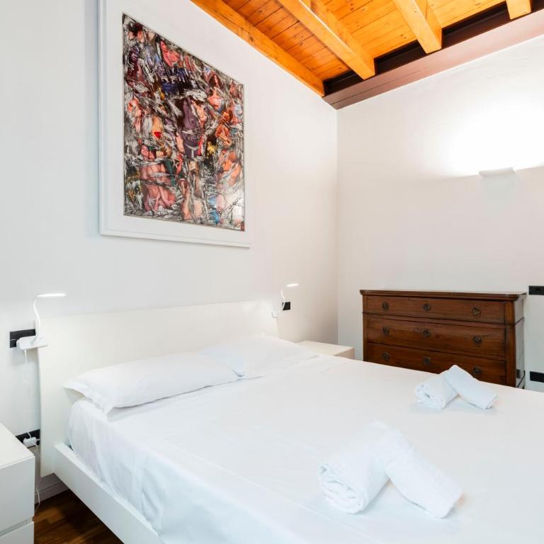 Mirko Apartment by Reasy&Busy - Casa Vacanze - 22